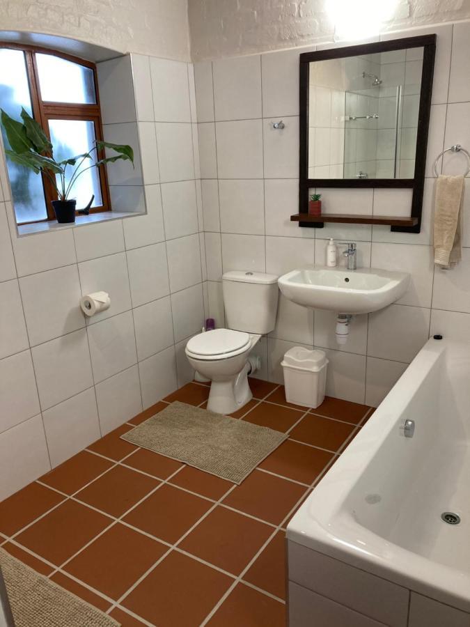 Kite View 2 Holiday Home ويستاند المظهر الخارجي الصورة