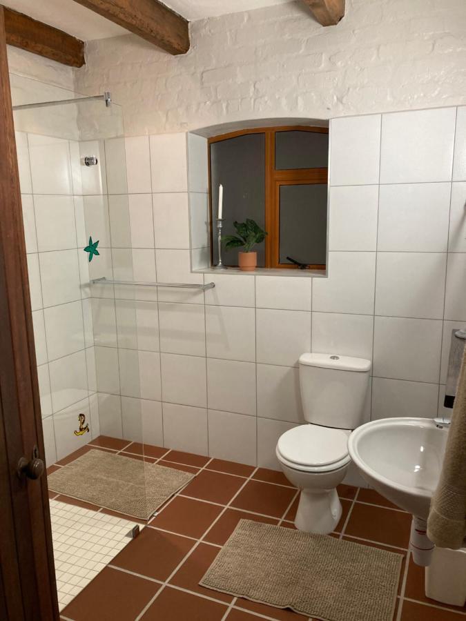 Kite View 2 Holiday Home ويستاند المظهر الخارجي الصورة
