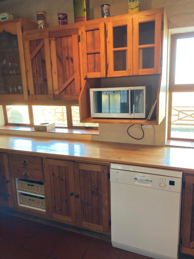 Kite View 2 Holiday Home ويستاند المظهر الخارجي الصورة