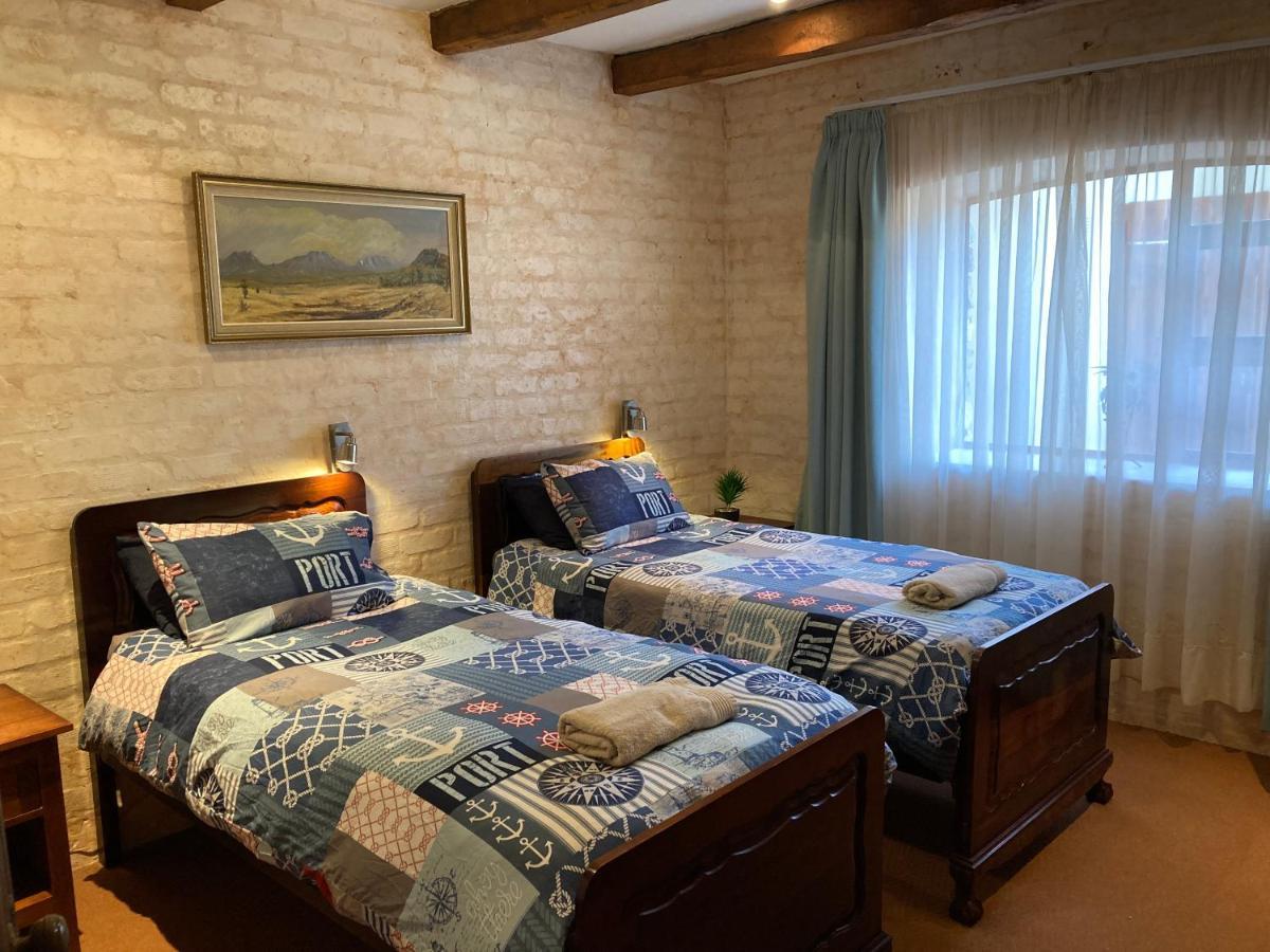 Kite View 2 Holiday Home ويستاند المظهر الخارجي الصورة