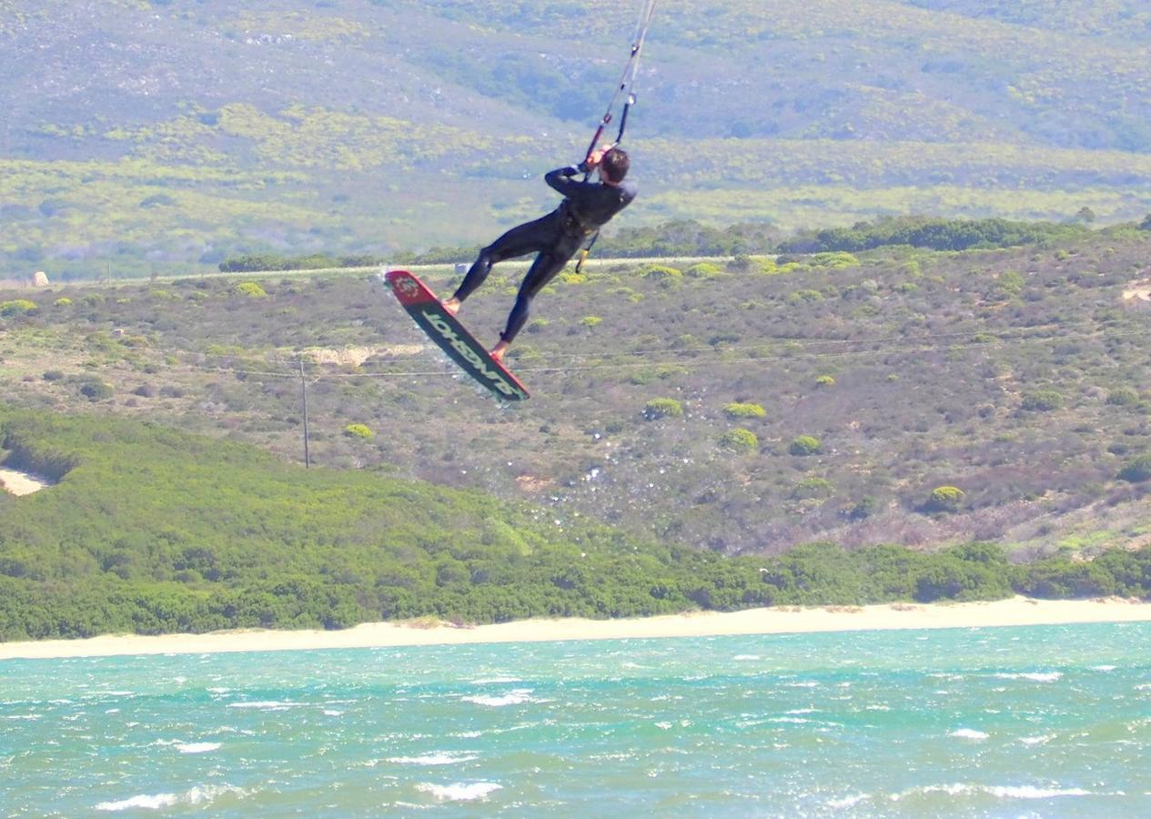 Kite View 2 Holiday Home ويستاند المظهر الخارجي الصورة